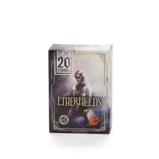 20 Strong: Etherfields Deck
