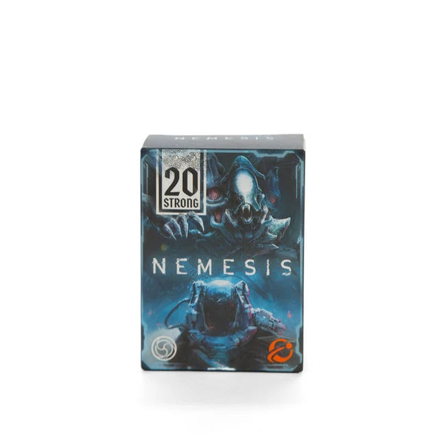 20 Strong: Nemesis Deck