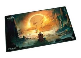 Ultimate Guard: MTG Avatar the Last Airbender "Day of Black Sun" - Playmat