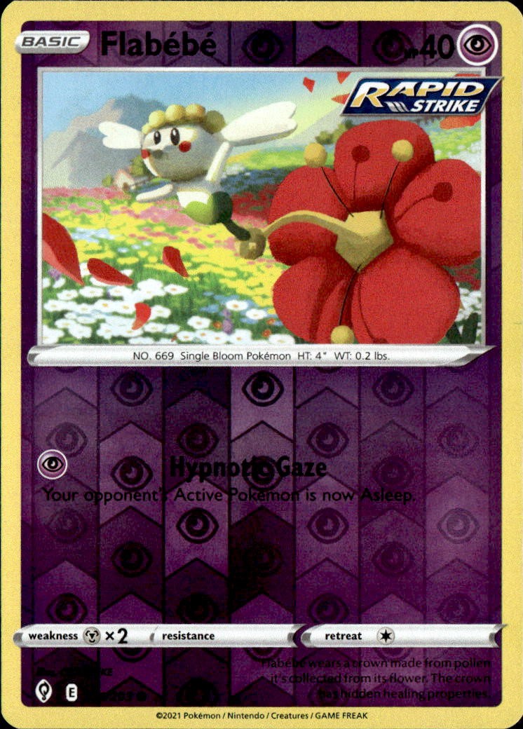 Flabebe
