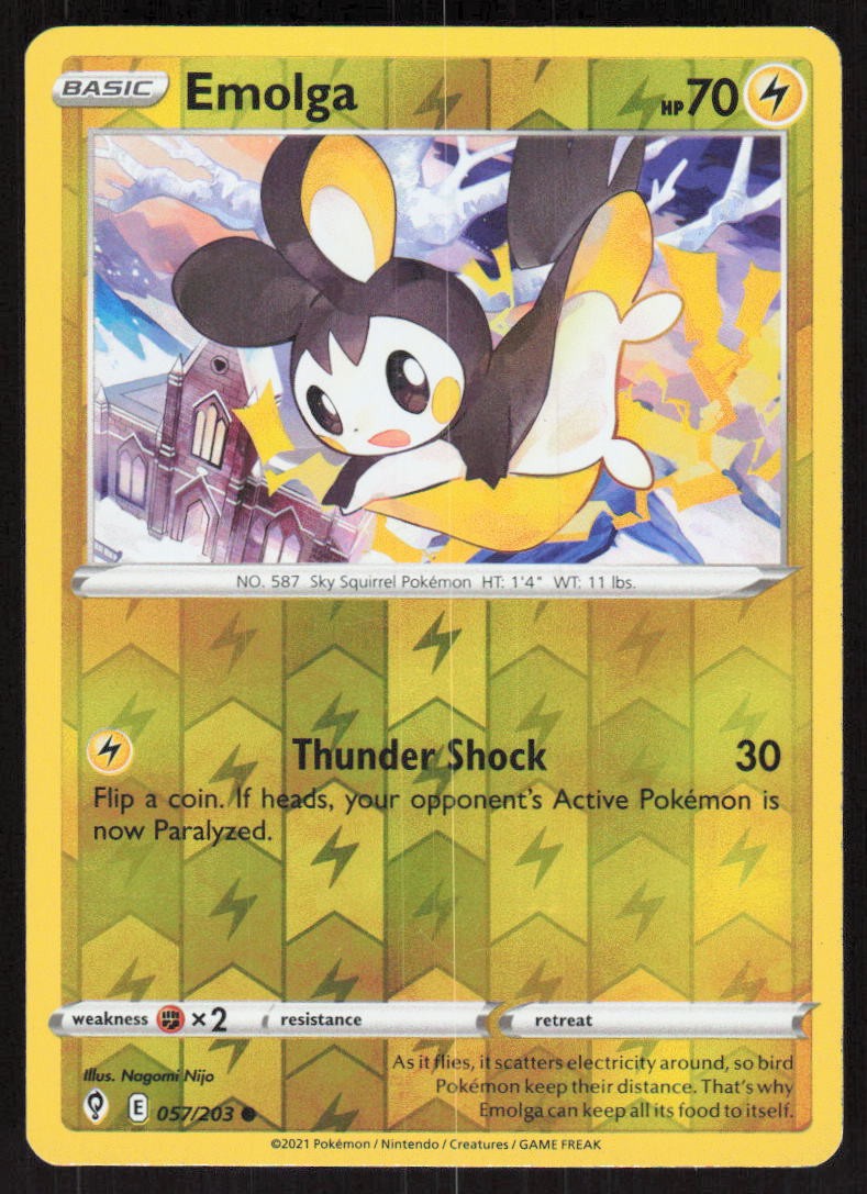 Emolga