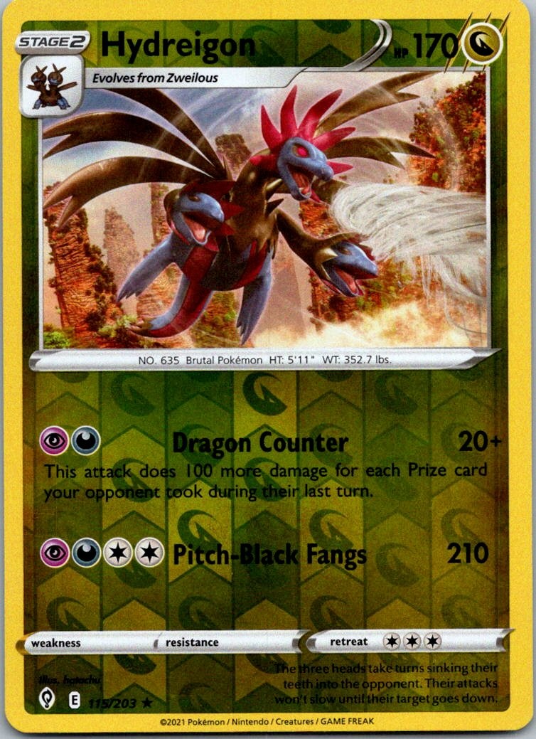 Hydreigon