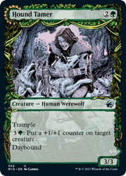 Hound Tamer (Showcase)