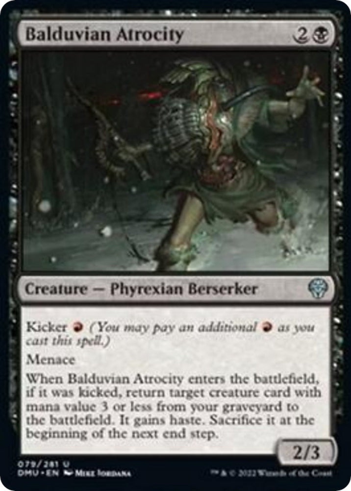 Balduvian Atrocity