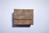 Codex Deck Box - Fossil