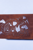 Codex: Slayer Card Case (Brown)