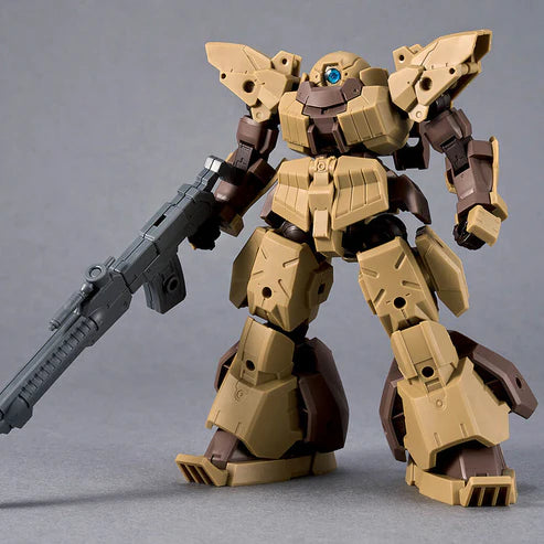 30MM 1/144 bEXM-28 REVERNOVA [BROWN]