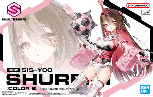 30MS SIS-Y00 Shuremi [Color B]