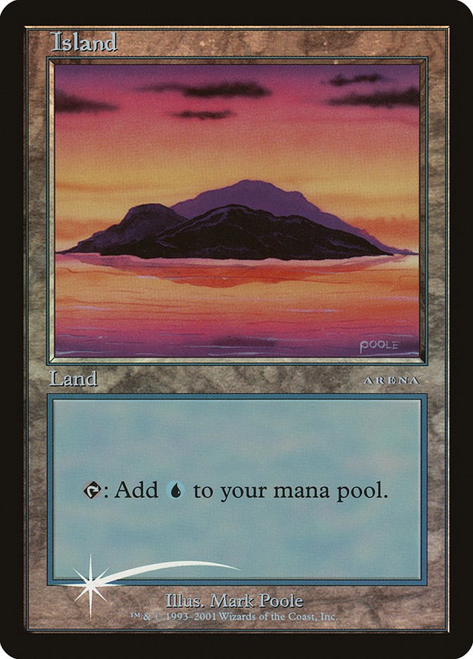Island (2002)