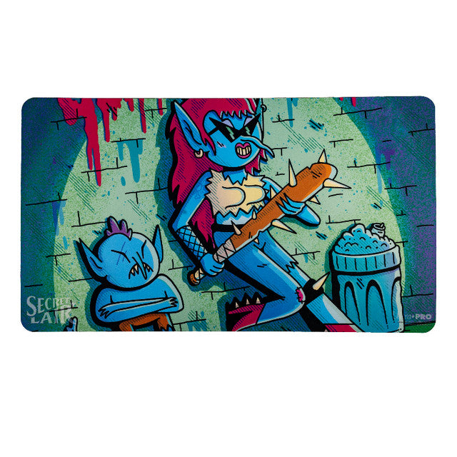Ultra Pro Playmat: MTG Secret Lair - June 2023 - Goblin Matron