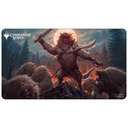 Ultra Pro: Commander Series: Allied Color - Tovolar Standard Double-Sided Gaming Playmat