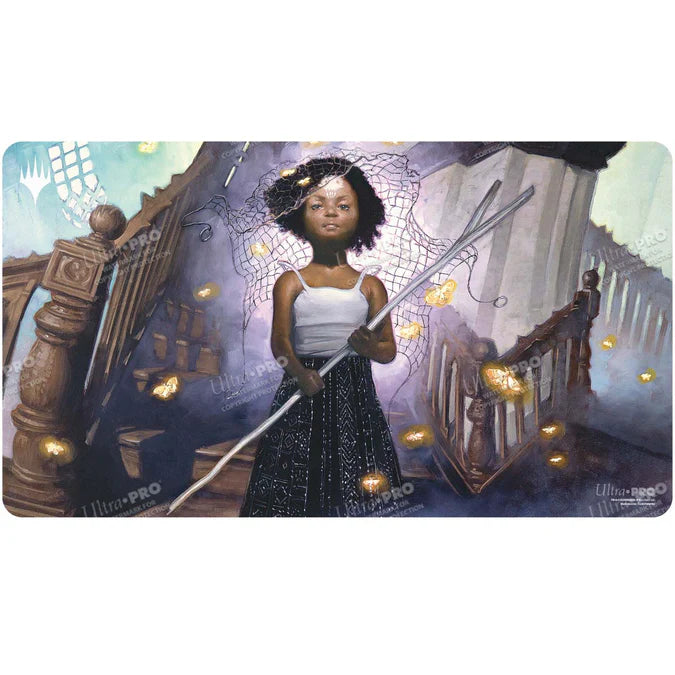 Magic: the Gathering - Aminotou, Veil Piercer