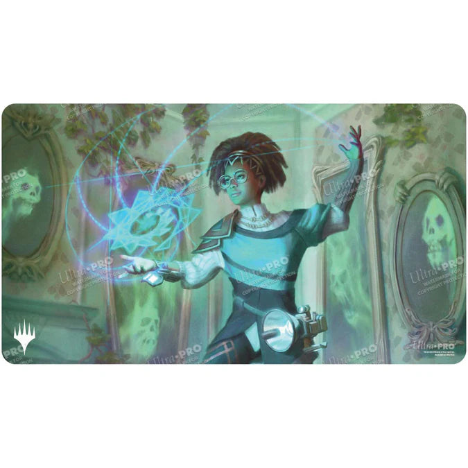 Magic: the Gathering - Zimone, Mystery Unraveler