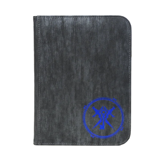 Class - Rogue Premium Campaign Journal for Dungeons & Dragons