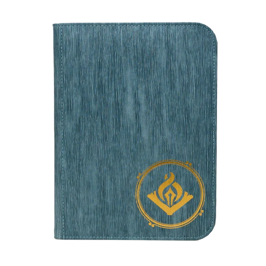 Class - Wizard Premium Campaign Journal for Dungeons & Dragons