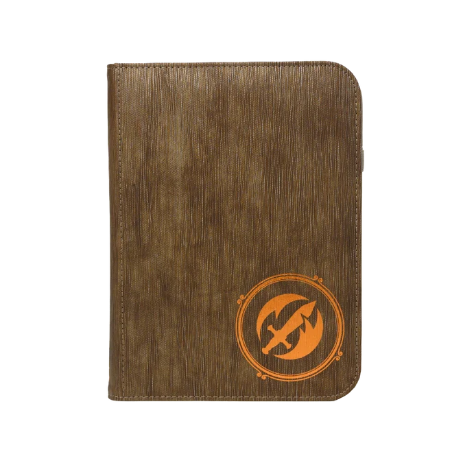 Class - Fighter Premium Campaign Journal for Dungeons & Dragons