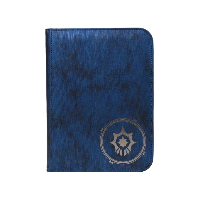 Class - Cleric Premium Campaign Journal for Dungeons & Dragons
