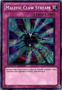 Malefic Claw Stream
