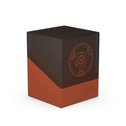 Ultimate Guard: Boulder 100+ Druidic Secrets - Impetus (Dark Orange)