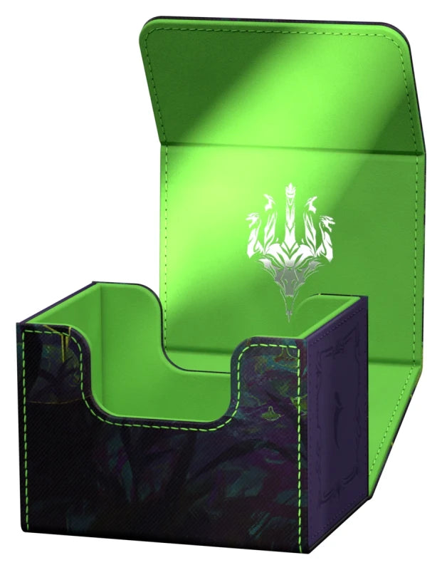Ultmate Guard Sidewinder 100+ Xenoskin Magic: the Gathering "Tarkir: Dragonstorm" - Emergent Ultimatum Deck Box