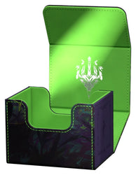 Ultmate Guard Sidewinder 100+ Xenoskin Magic: the Gathering "Tarkir: Dragonstorm" - Emergent Ultimatum Deck Box