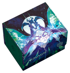 Ultmate Guard Sidewinder 100+ Xenoskin Magic: the Gathering "Tarkir: Dragonstorm" - Genesis Ultimatum Deck Box