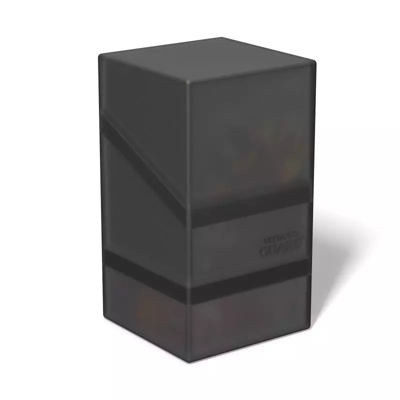 Ultimate Guard: Boulder'n'Tray 100+ Deck Box - Onyx
