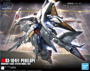 HGUC 229 Penelope