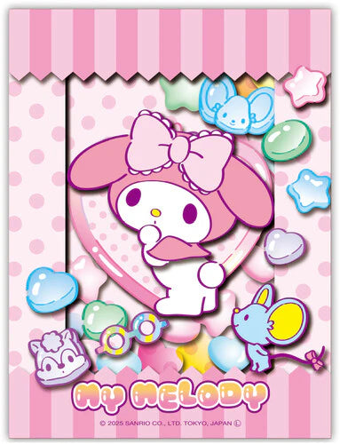 Paper Shadow Art Mini - SA-M02 My Melody