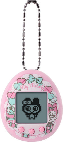 Tamagotchi - Sanrio x Tamagotchi - My Melody