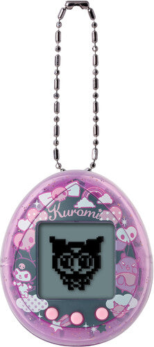 Tamagotchi - Sanrio x Tamagotchi - Kuromi
