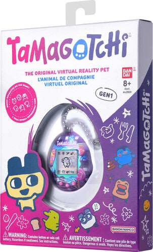 Tamagotchi - Original - Tama Candy