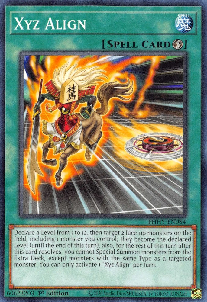 Xyz Align