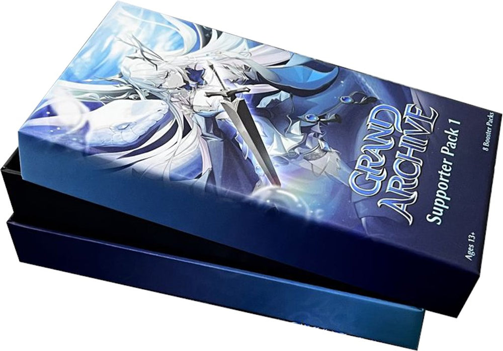 Grand Archive - Supporter Pack 1