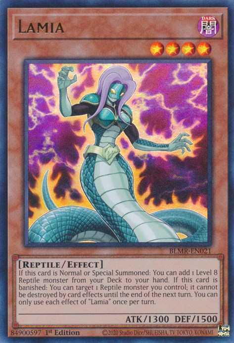 Lamia
