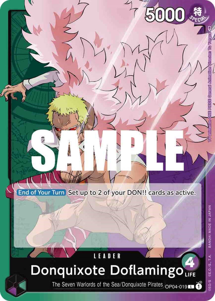 Donquixote Doflamingo (019)