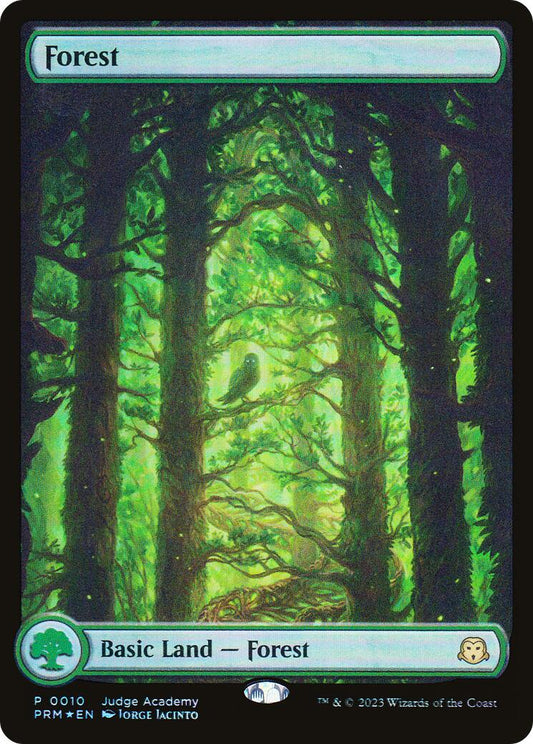Forest - Full Art (0010)
