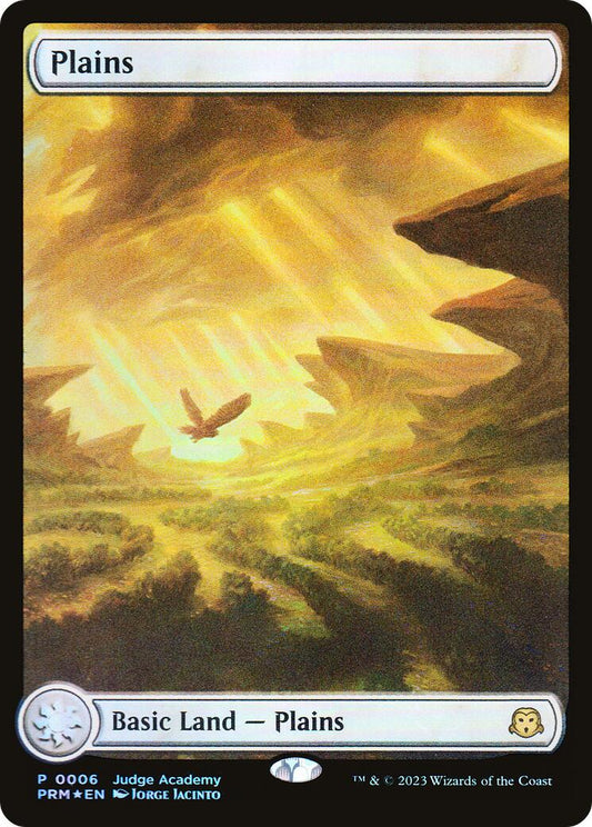 Plains - Full Art (0006)