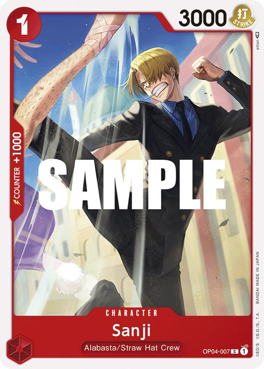 Sanji (007)