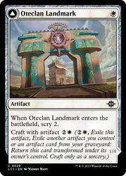 Oteclan Landmark