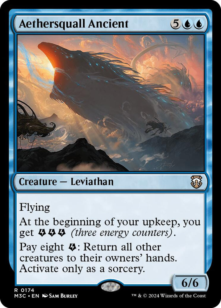 Aethersquall Ancient