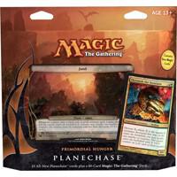 Magic: the Gathering - Planechase: Primordial Hunger