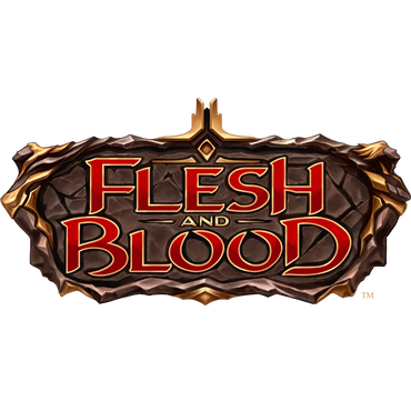 Flesh and Blood Armory Event ticket