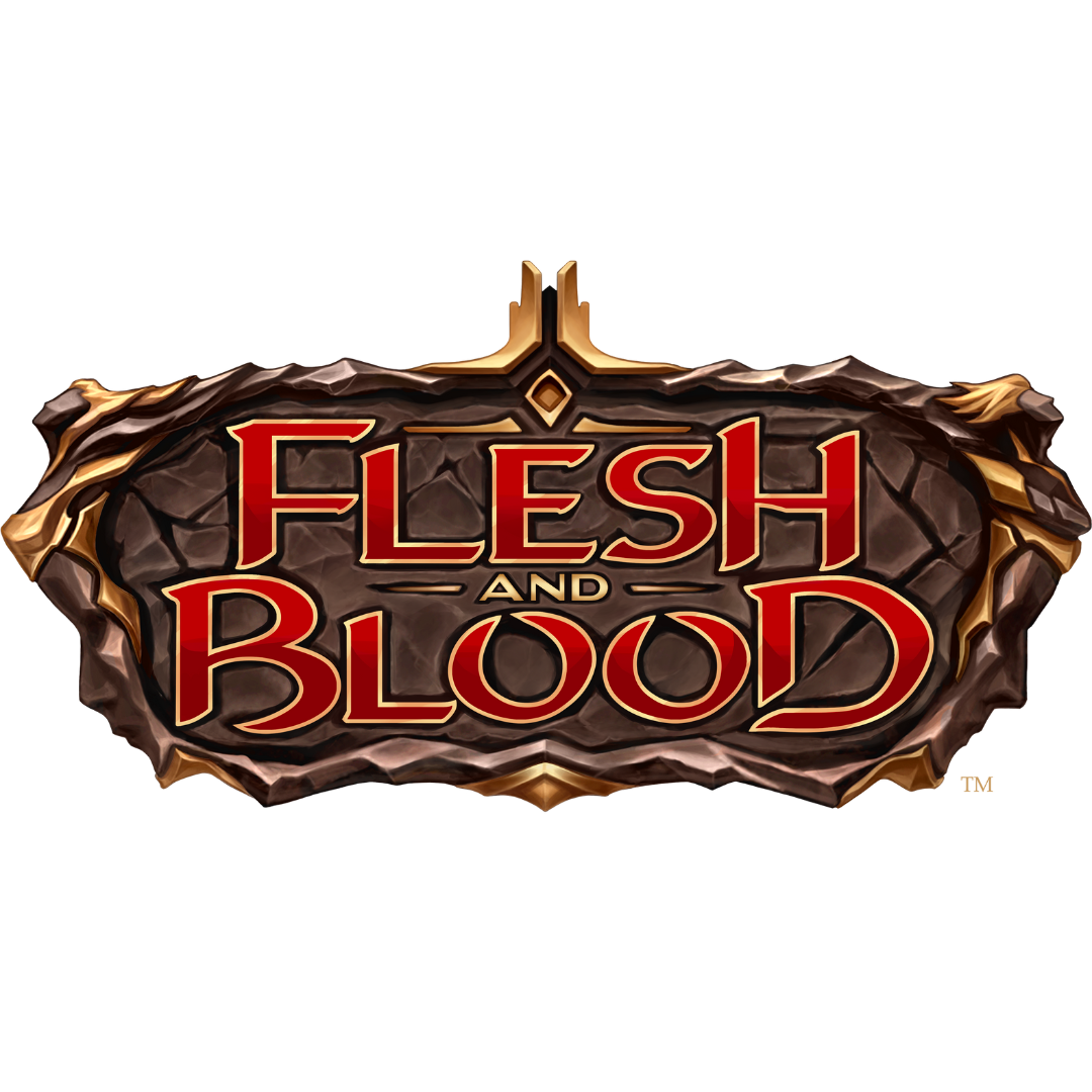 Flesh and Blood Armory Event ticket
