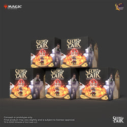 Secret Lair - Li'l'est Walkers Mystery Figure Box Set
