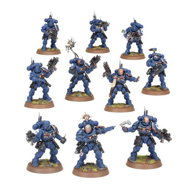 Warhammer 40K: Kill Team: Phobos Strike Team
