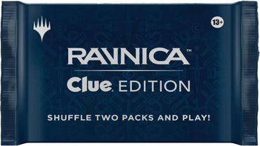 Ravnica: Clue Edition - Booster Pack