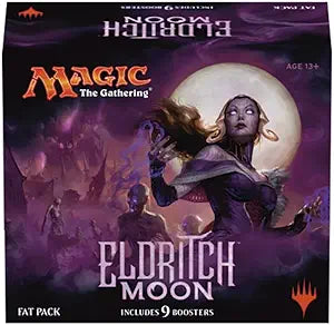 Eldritch Moon Fat Pack