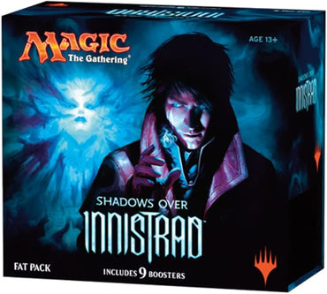Shadows over Innistrad - Fat Pack