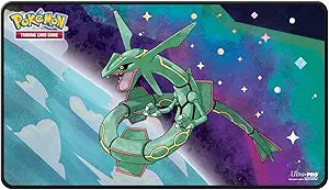 Ultra Pro Playmat: Pokemon - Rayquaza Legendary (Foil)